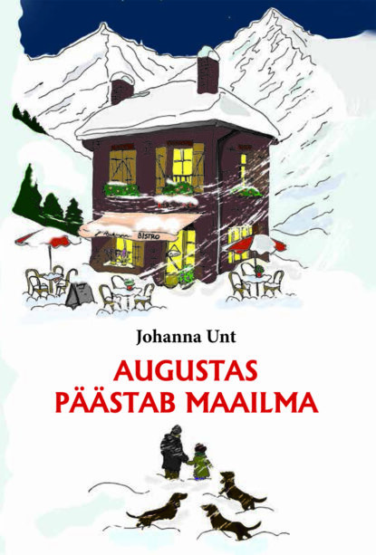 Augustas päästab maailma