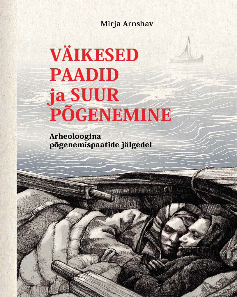 Väikesed paadid ja suur põgenemine