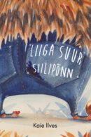 Liiga suur siilipõnn