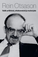 Valik artikleid, ettekandeid ja materjale