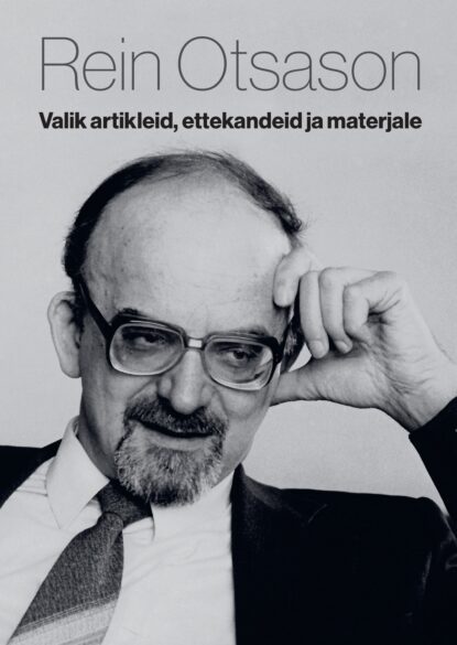 Valik artikleid, ettekandeid ja materjale