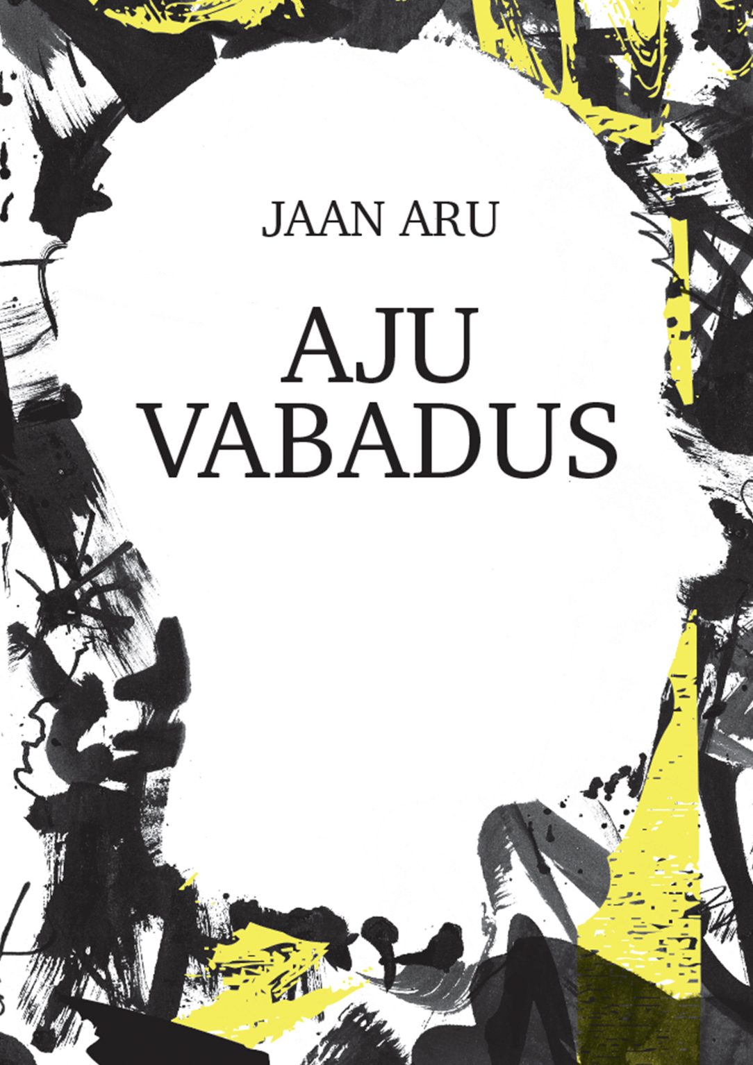 Aju vabadus