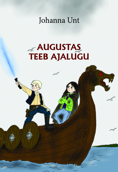 Augustas teeb ajalugu