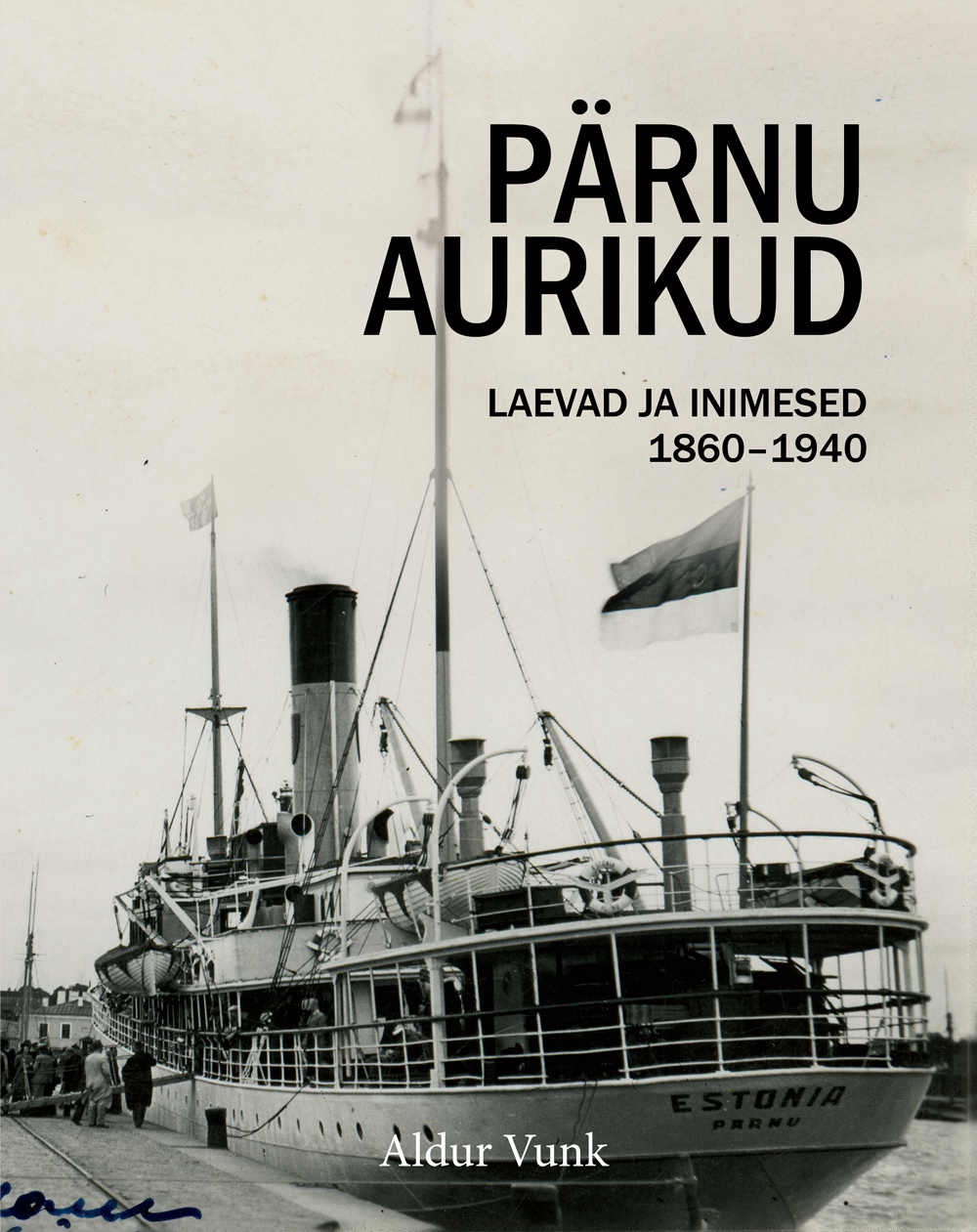 Pärnu aurikud